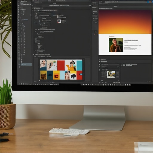 Why I Switched to a 38-Inch Ultrawide Display for 2026 Web Design