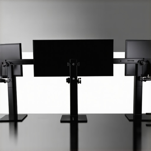 3 Heavy Mounts That Won’t Sag Under 57-Inch Ultrawides [2026]