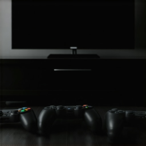 3 Hidden Settings to Fix Curved TV Input Lag on 2026 Consoles