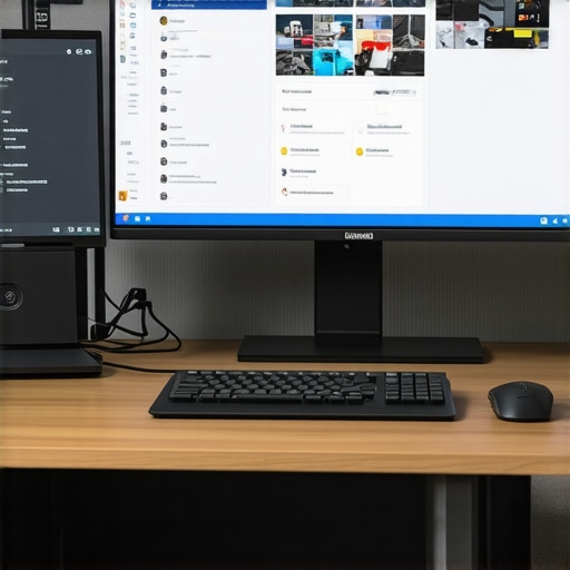 3 PBP Tactics to Run Two PCs on One 2026 Ultrawide Display