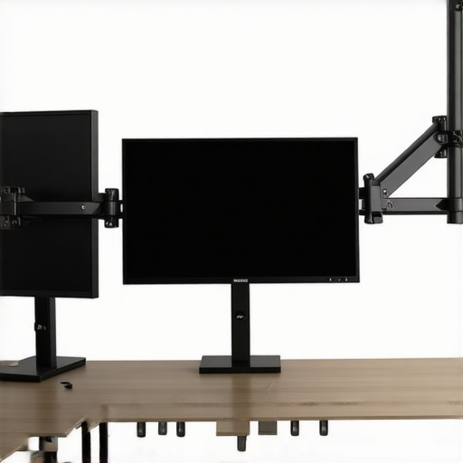 3 Sturdy Mounts to Fix 2026 Curved Monitor Neck Strain