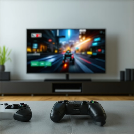 3 Tactics to Fix Curved TV Motion Blur for 2026 Console Gaming