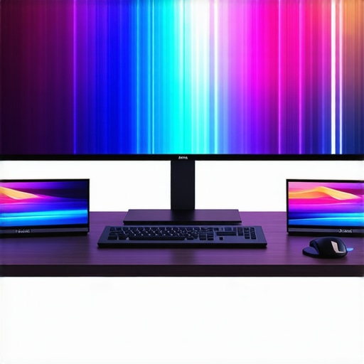 3 Ways One 57-Inch Ultrawide Display Beats Dual 4K Setups in 2026