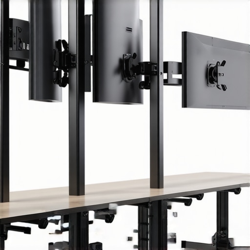 4 Heavy-Duty Mounts for Your 57-Inch Ultrawide Display [2026]