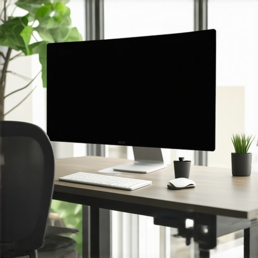 5 Reasons My 2026 Office Swapped Flat Panels for 1000R Curves