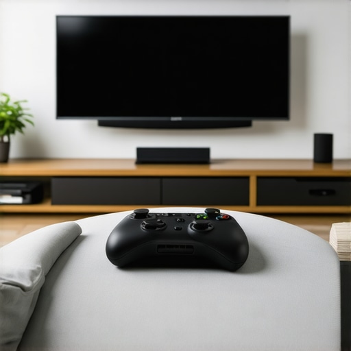 5 Simple Ways to Stop Curved TV Input Lag in 2026 [Tested]