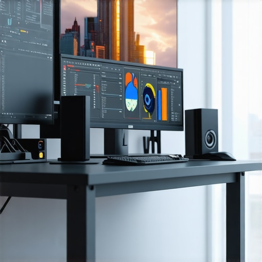 7 Best 1000R Widescreen Monitors for Studio Work in 2026