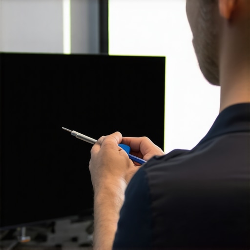 7 Ways to Fix Curved TV Edge Bleed in 2026 [Pro Tactics]