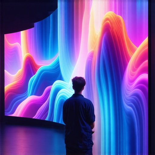 Does an Immersive Screen Fix 2026 Creative Block? [Field Test]