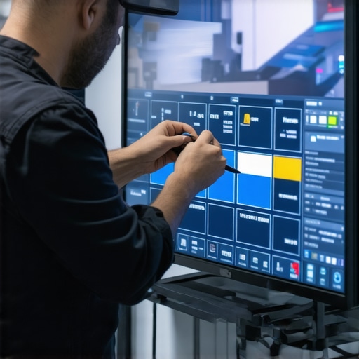 Fixing Curved TV Color Shifting: 4 Pro Tactics for 2026