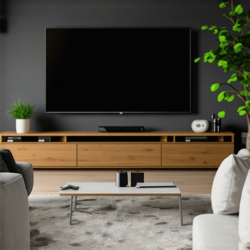 Is 1000R Too Aggressive? The Best Viewing Distance for 2026 Curved TVs