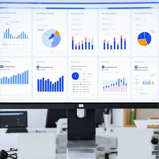 Stop Squinting: How 21:9 Widescreen Monitors Fix 2026 Data Tasks