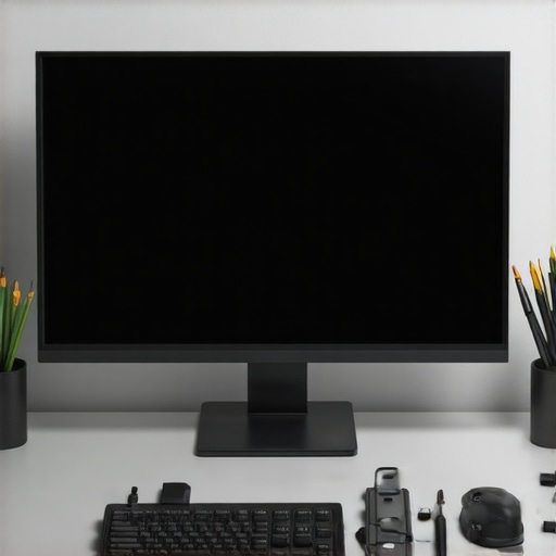 Stop Zoom Screen Share Blur on Ultrawide Displays [2026 Fix]