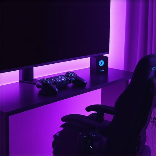 Why I Picked a 240Hz Curved TV for My 2026 Console Gaming Setup