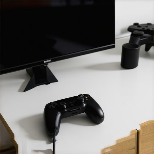 Why I Switched to DP 2.1 for My 2026 Curved TV Gaming Setup