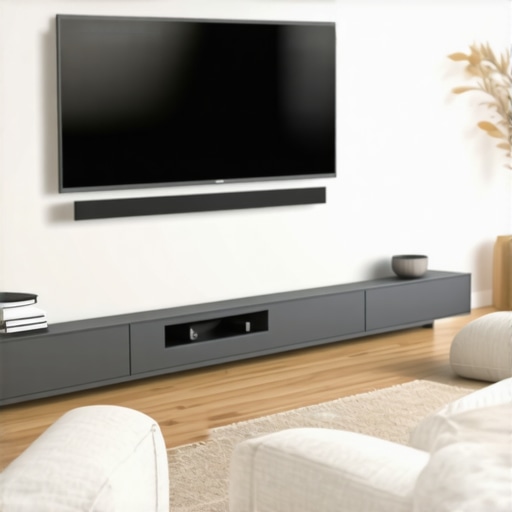 Why Your 2026 Curved TV Needs a 1.2m Viewing Distance [Tested]