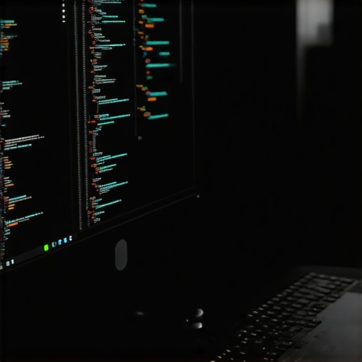 Why a Vertical 21:9 Ultrawide Display is My 2026 Coding Secret