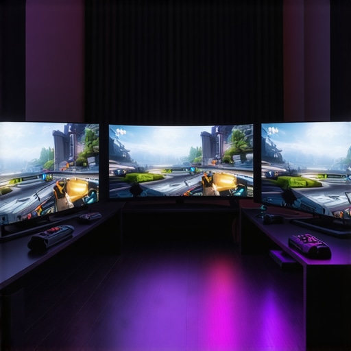 3 Best 240Hz Curved TVs for Competitive 2026 Console Gaming