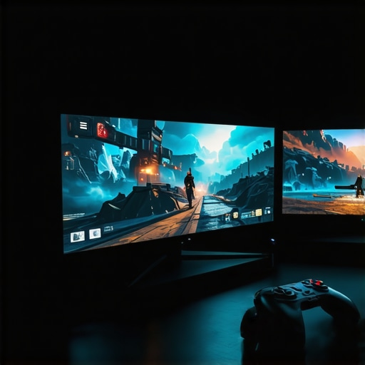 3 Best 240Hz Curved TVs for Competitive 2026 Console Gaming