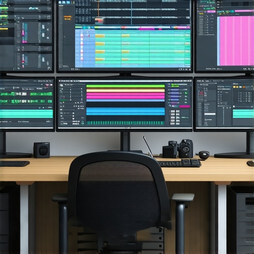 5 Ultrawide Display Shortcuts for Faster 2026 Video Editing