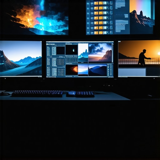 5 Ultrawide Display Tactics for 2026 Video Producers