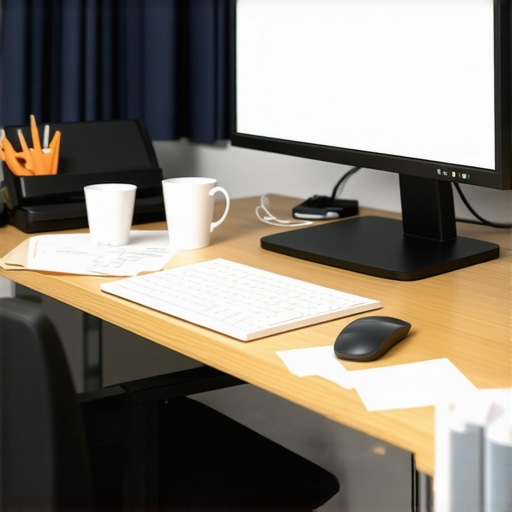 7 Widescreen Monitor Mistakes That Kill Your 2026 Productivity