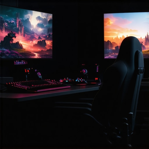 800R vs 1000R: The Best Curve for Pro FPS Gaming in 2026