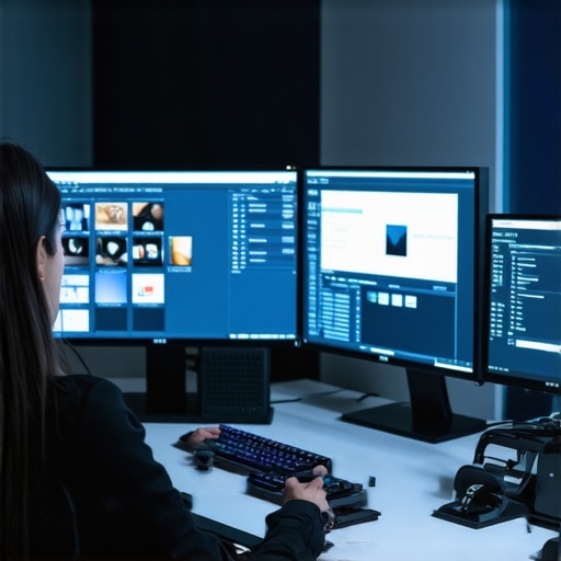 Can a 2026 Curved TV Replace Your Ultrawide Display for Work?