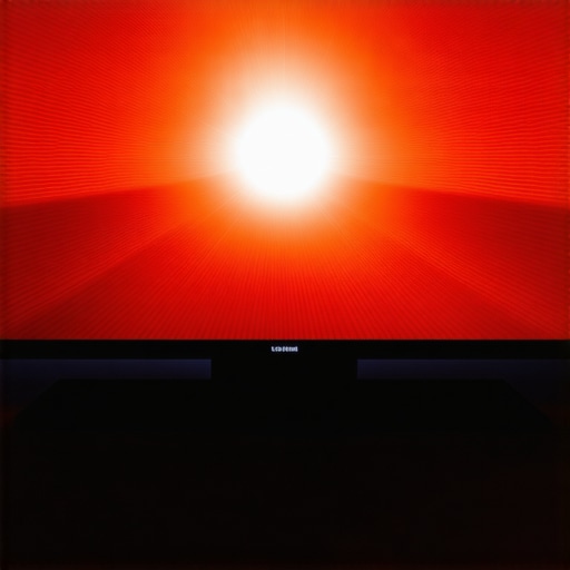 Is 10,000 Nits Too Bright? 2026 Curved TV HDR Field Test