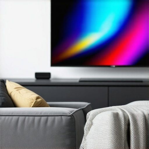 Stop the Fade: 5 Screen Calibration Tips for 2026 Curved TVs