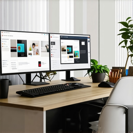 Why 2026 Creative Pros Swapped 4K for 5K2K Ultrawide Displays