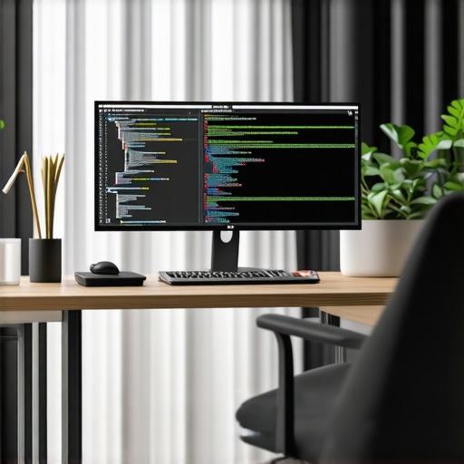 Why 21:9 Ultrawide Displays Help Me Code 30% Faster in 2026