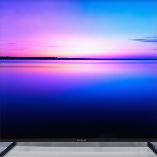 Why 4K Pixels Look Sharper on 2026 Curved TVs [Tested]