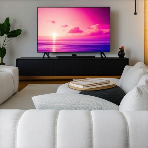 Why Your 2026 Curved TV Colors Look Washed Out [3-Minute Fix]